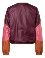 Patrón Burda n°5671: Chaqueta