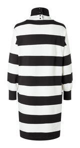 Burda boss n ° 5679: Dress & t-shirt