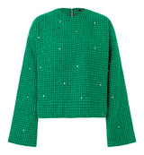 Burda boss n ° 5679: Dress & t-shirt