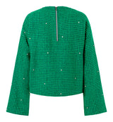 Burda boss n ° 5679: Dress & t-shirt