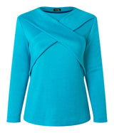 Burda boss n ° 5680: sweater