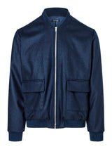 Burda boss n ° 5681: jacket & vest