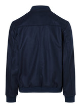 Burda boss n ° 5681: jacket & vest