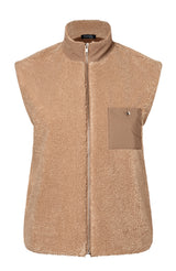 Burda boss n ° 5681: jacket & vest