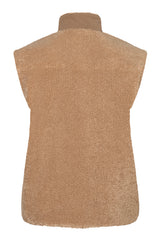Burda boss n ° 5681: jacket & vest