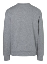 Burda boss n ° 5682: sweatshirt