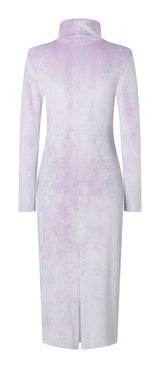 Burda boss n ° 5684: dress