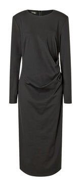 Burda boss n ° 5684: dress
