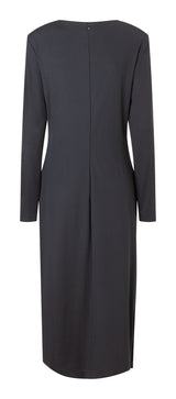 Burda boss n ° 5684: dress