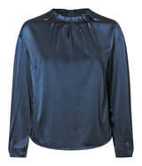 Burda boss n ° 5685: Blouse