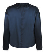 Burda boss n ° 5685: Blouse