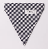 Burda boss n ° 5702: dog accessories