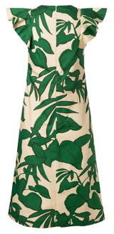 Burda boss n ° 5719: dress