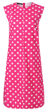 Burda boss n ° 5719: dress