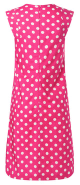 Burda boss n ° 5719: dress