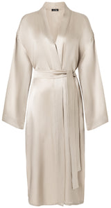 Burda boss n ° 5720: Kimono & Veste