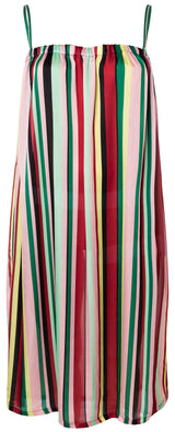 Burda boss n ° 5721: dress & high