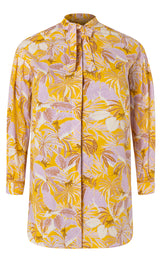 Burda boss n ° 5723: Blouse