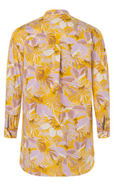 Burda boss n ° 5723: Blouse