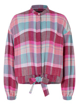Burda boss n ° 5723: Blouse