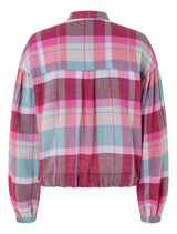 Burda boss n ° 5723: Blouse