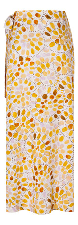 Burda boss n ° 5725: skirt