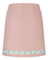 Burda boss n ° 5726: skirt