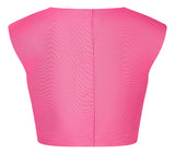 Patron Burda n°5727 : Top