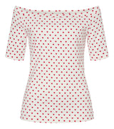 Burda boss n ° 5730: top