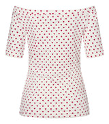 Burda boss n ° 5730: top