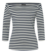 Burda boss n ° 5730: top