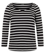 Burda boss n ° 5731: T-shirt