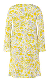 Burda boss n ° 5732: dress & blouse