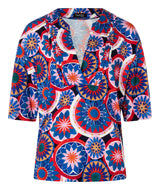 Patron Burda n°5733 : Robe & Blouse