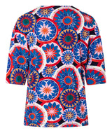 Patron Burda n°5733 : Robe & Blouse