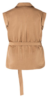 Burda boss n ° 5734: vest