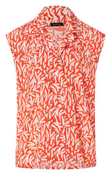 Burda boss n ° 5734: vest