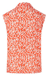 Burda boss n ° 5734: vest