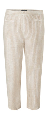 Patron Burda n°5735 : Pantalon