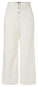 Patron Burda n°5735 : Pantalon