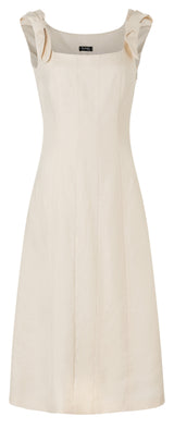 Burda boss n ° 5736: dress