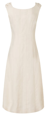 Burda boss n ° 5736: dress
