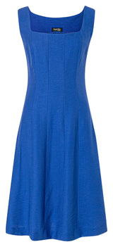 Burda boss n ° 5736: dress