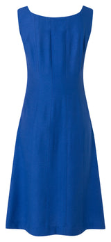 Burda boss n ° 5736: dress