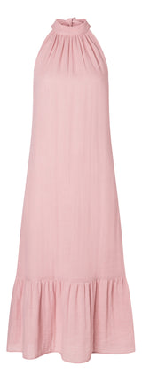 Burda boss n ° 5737: Dress & High