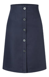 Burda boss n ° 5739: skirt