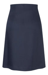 Burda boss n ° 5739: skirt