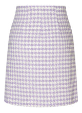 Burda boss n ° 5739: skirt