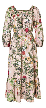 Burda Boss N ° 5741: Vestido y blusa