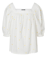 Burda Boss N ° 5741: Vestido y blusa